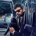 Sankranthi Special Chiranjeevi
