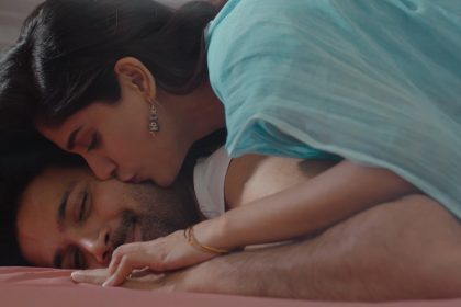 Santhana Prapthirasthu’s Third Single Telusa Nee Kosame