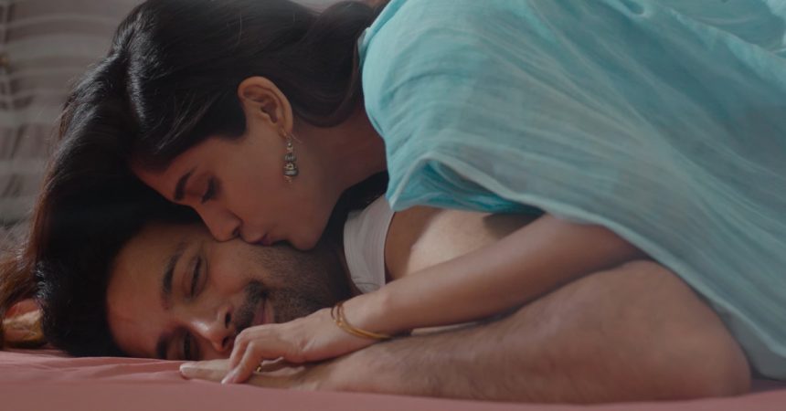 Santhana Prapthirasthu’s Third Single Telusa Nee Kosame Wins Over Listeners Instantly Santhana Prapthirasthu’s Third Single Telusa Nee Kosame