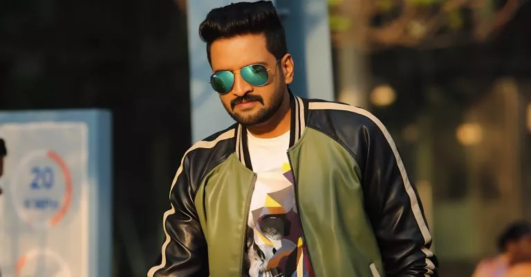 Santhanam To Return In Jailer 2