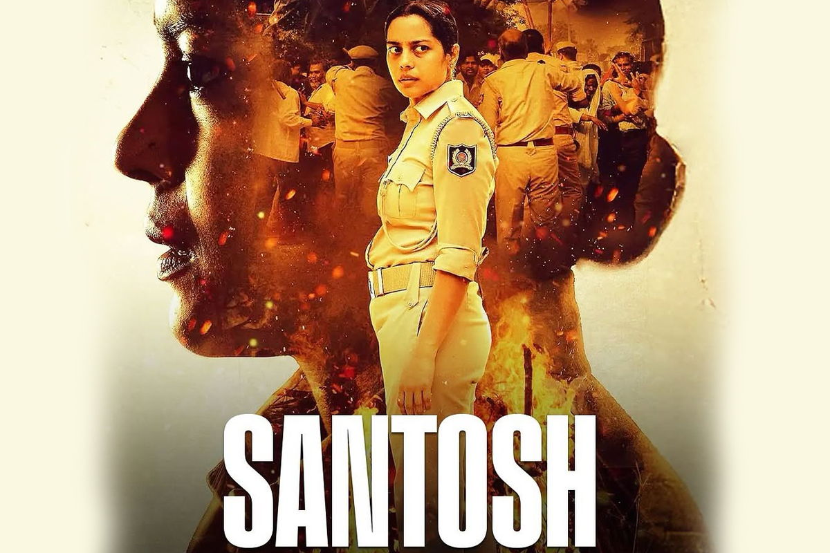 Santosh OTT Release Date Santosh OTT Release Date