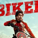 Sharwanand Biker First Look