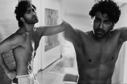 Sharwanand’s Incredible Physical Transformation For Biker Is Turning Heads