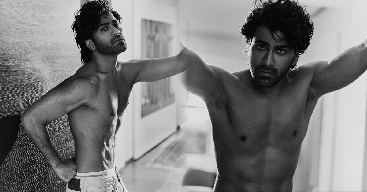 Sharwanand’s Incredible Physical Transformation For Biker Is Turning Heads