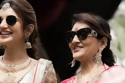 Sreeleela Finally Breaks Silence On Her Mother Choosing Her Scripts