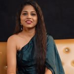 Srija Dammu Immediate Elimination