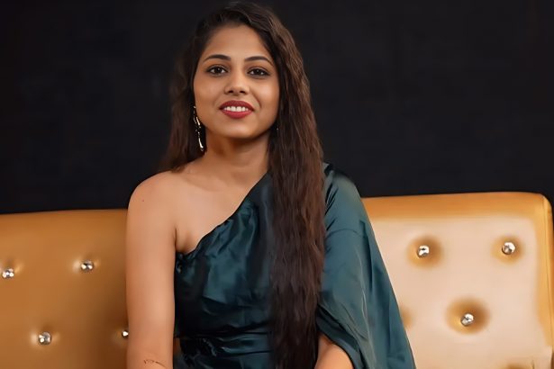 Srija Dammu Immediate Elimination