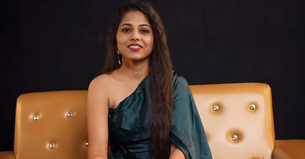 Srija Dammu Immediate Elimination