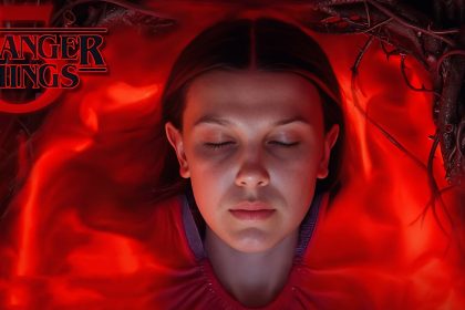 Stranger Things 5 Trailer