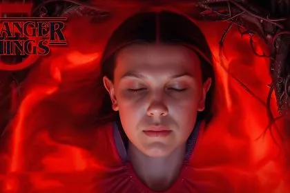 Stranger Things 5 Trailer