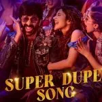 Super Duper Lyrics Song