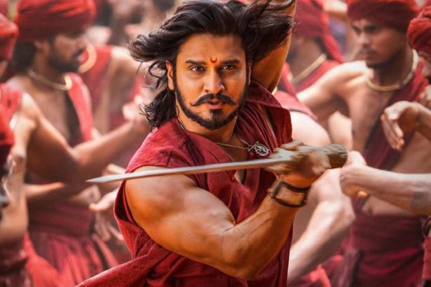 Swayambhu OTT Release Delayed