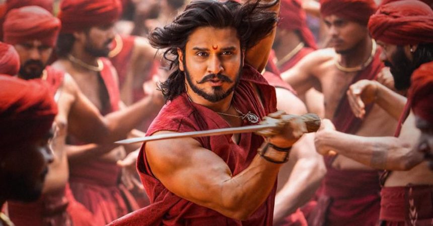 Swayambhu OTT Release Delayed As Platforms Offer Less Than Expected Swayambhu OTT Release Delayed