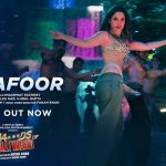 Tamannaah Bhatia Ghafoor Song