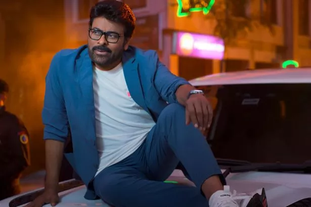 The 300 Crore Question Will Chiranjeevi’s Next Be His Biggest Hit Yet