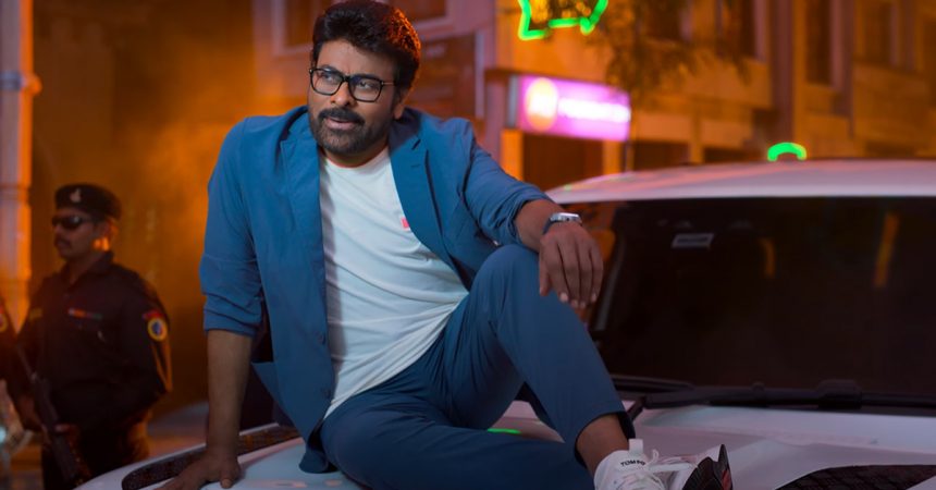 The 300 Crore Question Will Chiranjeevi’s Next Be His Biggest Hit Yet