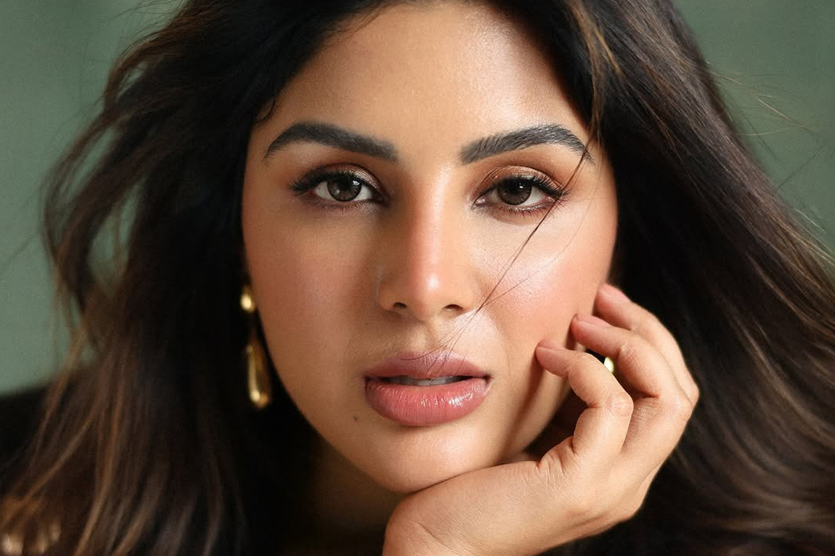 The Black Gold Samyuktha