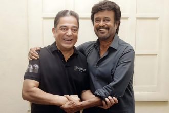 The End Of An Era Rajinikanth's Final Film To Be With Kamal Haasan
