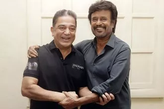 The End Of An Era Rajinikanth's Final Film To Be With Kamal Haasan
