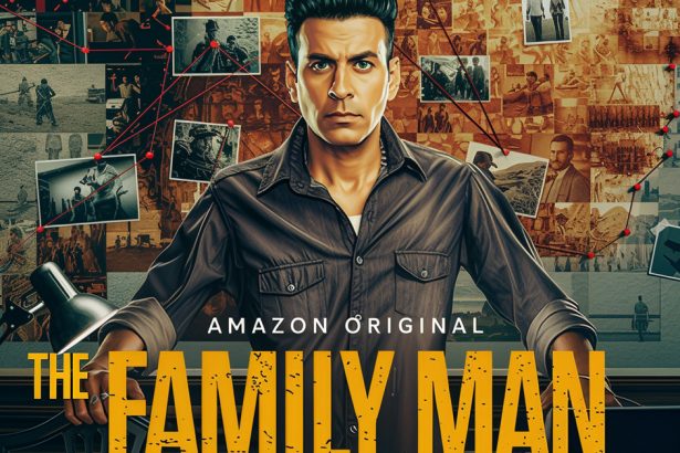 The Family Man 3 OTT Release Date Is Out Manoj Bajpayee Returns November 21 On Prime Video