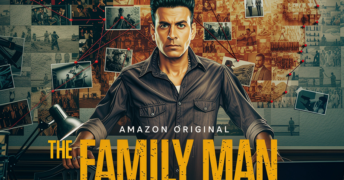 The Family Man 3 OTT Release Date Is Out: Manoj Bajpayee Returns November 21 On Prime Video The Family Man 3 OTT Release Date Is Out Manoj Bajpayee Returns November 21 On Prime Video