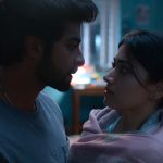 The Girlfriend Trailer: Rashmika & Dheekshith In A Torn Romance The Girlfriend Trailer