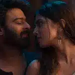 The Raja Saab Europe Songs Shoot