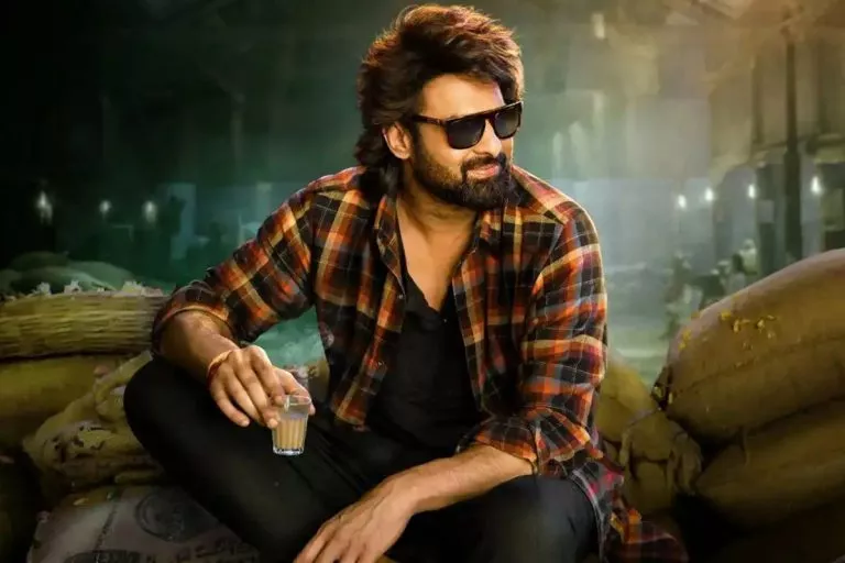 The Raja Saab Song Release Postponed