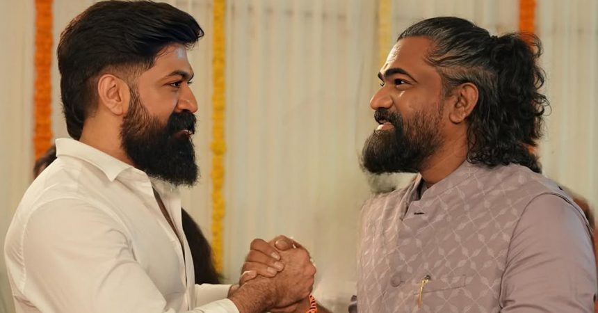 The Trouble Behind Yash’s Toxic: Delays And Uncertainty Explained The Trouble Behind Yash’s Toxic Delays And Uncertainty Explained