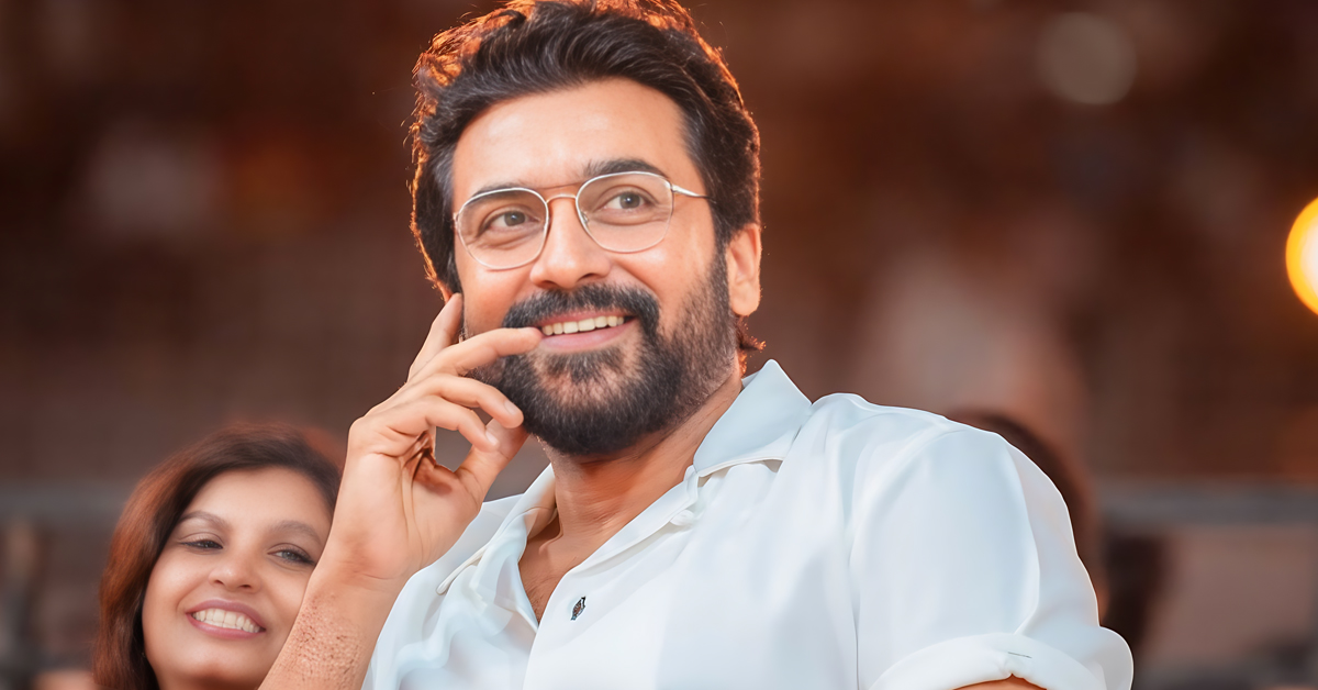 Three Shots At Glory: Suriya's 2026 Films That Could End His 'Flop' Streak Three Shots At Glory Suriya's 2026 Films That Could End His 'Flop' Streak