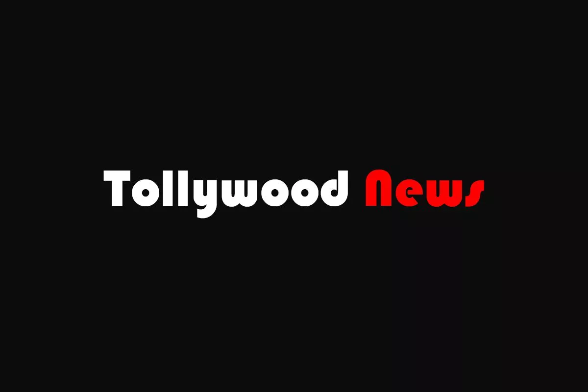 Tollywood News Tollywood News