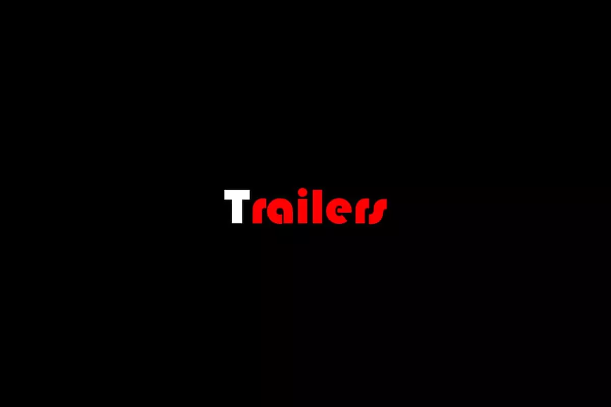 Trailers Trailers