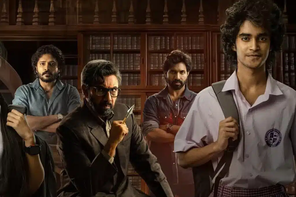 Tribanadhari Barbarik OTT Release Date