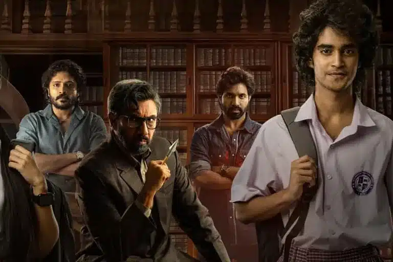 Tribanadhari Barbarik OTT Release Date