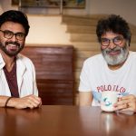Venkatesh & Trivikram Dream Project