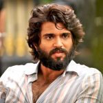 Vijay Deverakonda Car Accident