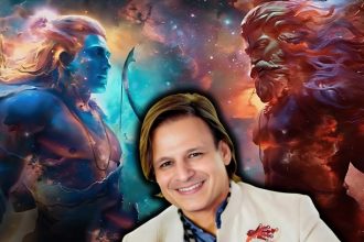 Vivek Oberoi Donates His ‘Ramayana’ Income To Kids Fighting Cancer