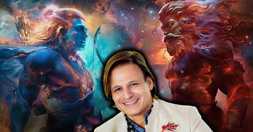 Vivek Oberoi Donates His ‘Ramayana’ Income To Kids Fighting Cancer Vivek Oberoi Donates His ‘Ramayana’ Income To Kids Fighting Cancer
