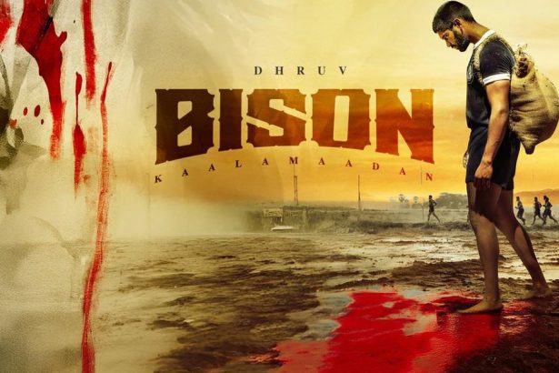 Watch Bison Telugu Action Thriller Full Movie Online On Ibomma