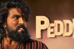 Where Is Ram Charan's 'Peddi' Team Shooting Next Find Out