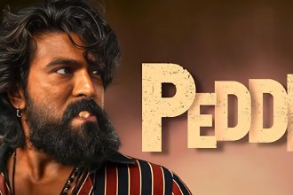 Where Is Ram Charan's 'Peddi' Team Shooting Next Find Out