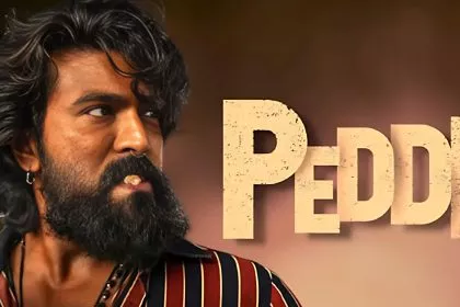 Where Is Ram Charan's 'Peddi' Team Shooting Next Find Out