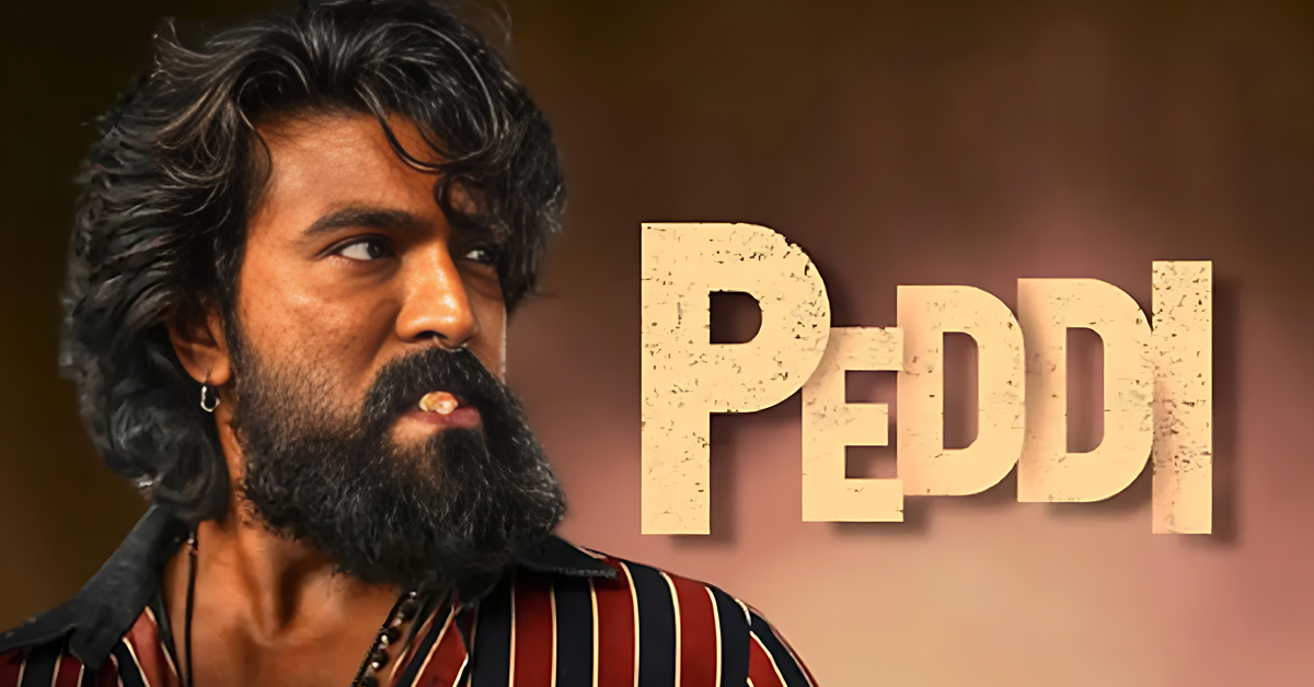 Where Is Ram Charan's 'Peddi' Team Shooting Next? Find Out Where Is Ram Charan's 'Peddi' Team Shooting Next Find Out