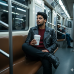 5 AI Editing Prompts Making Subway Fashion Portraits Go Viral In 2025 Google Gemini
