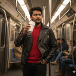 5 Hottest AI Prompts For Google Gemini Ultra Realistic Subway Fashion Portraits