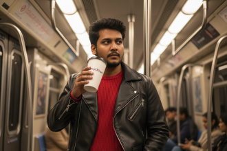 5 Hottest AI Prompts For Google Gemini Ultra Realistic Subway Fashion Portraits