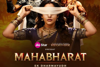 AI Made Mahabharat Faces Backlash