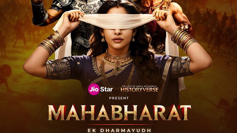 AI Made Mahabharat Faces Backlash