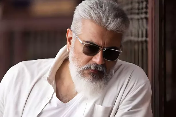 Ajith’s Powerful Words To Fans