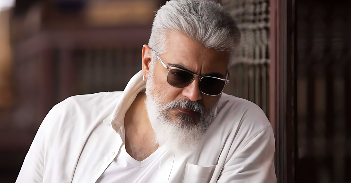 Ajith’s Powerful Words To Fans